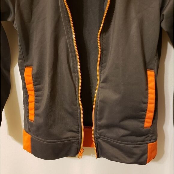 Starter jacket large boys 10 12 - Picture 2 of 5